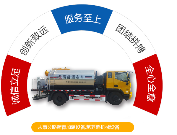 從事公路瀝青加溫設(shè)備，筑養(yǎng)路機(jī)械設(shè)備。