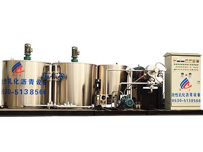 乳化瀝青設(shè)備維護(hù)保養(yǎng)的小訣竅有哪些？